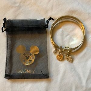 Kingdom hearts bracelet costume